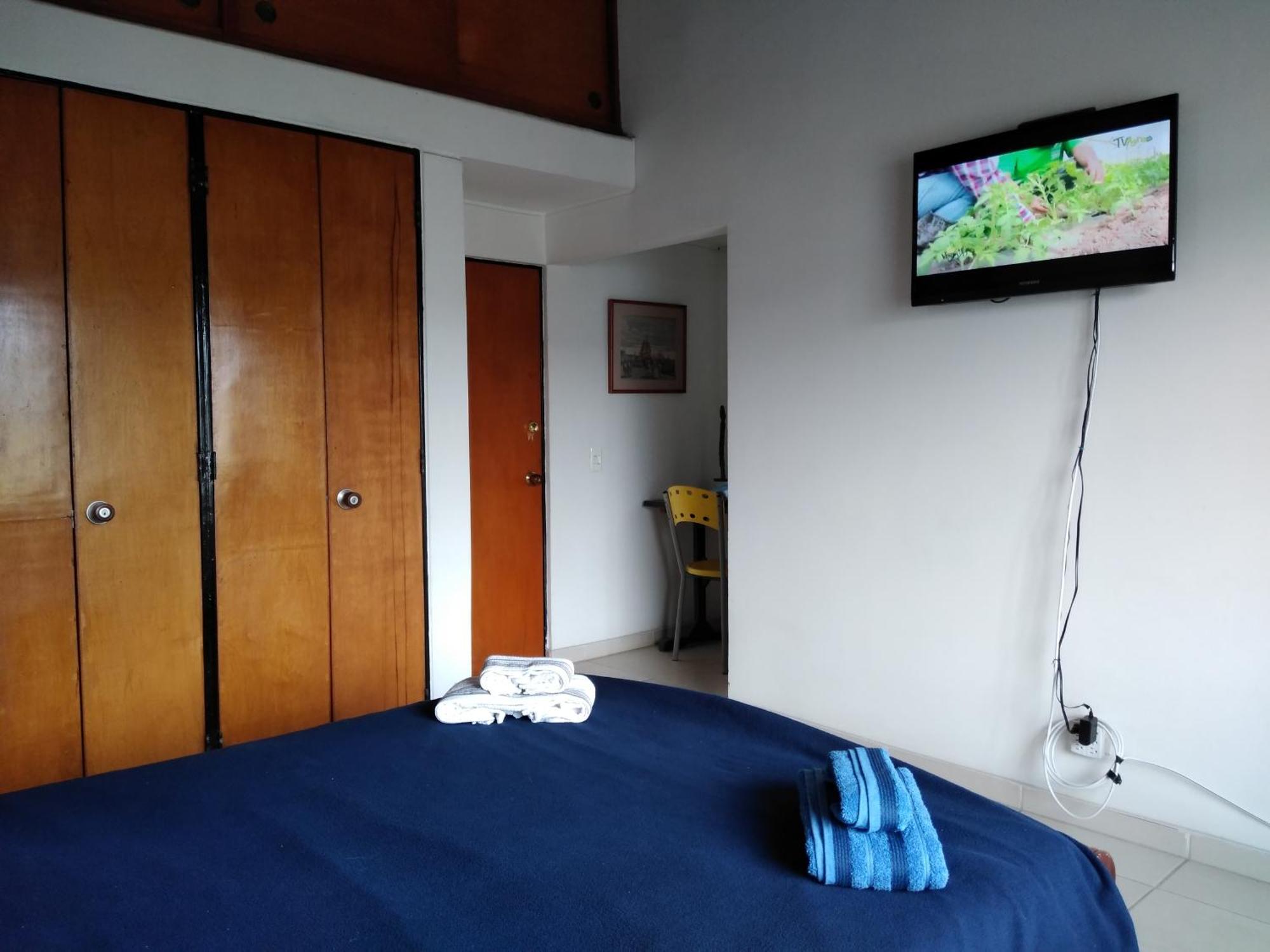 Hostal Norma101 Bogotá Exteriér fotografie
