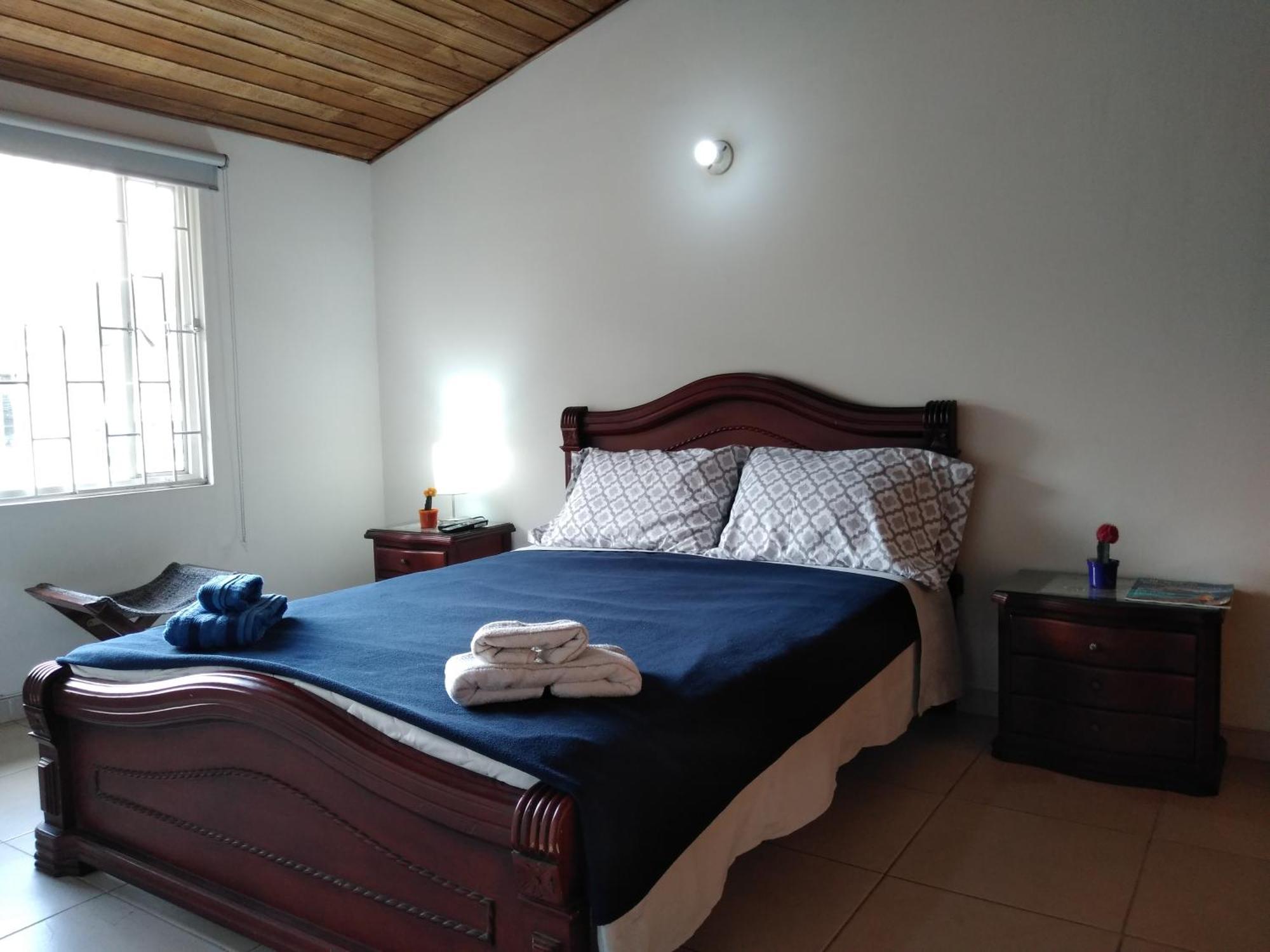 Hostal Norma101 Bogotá Exteriér fotografie