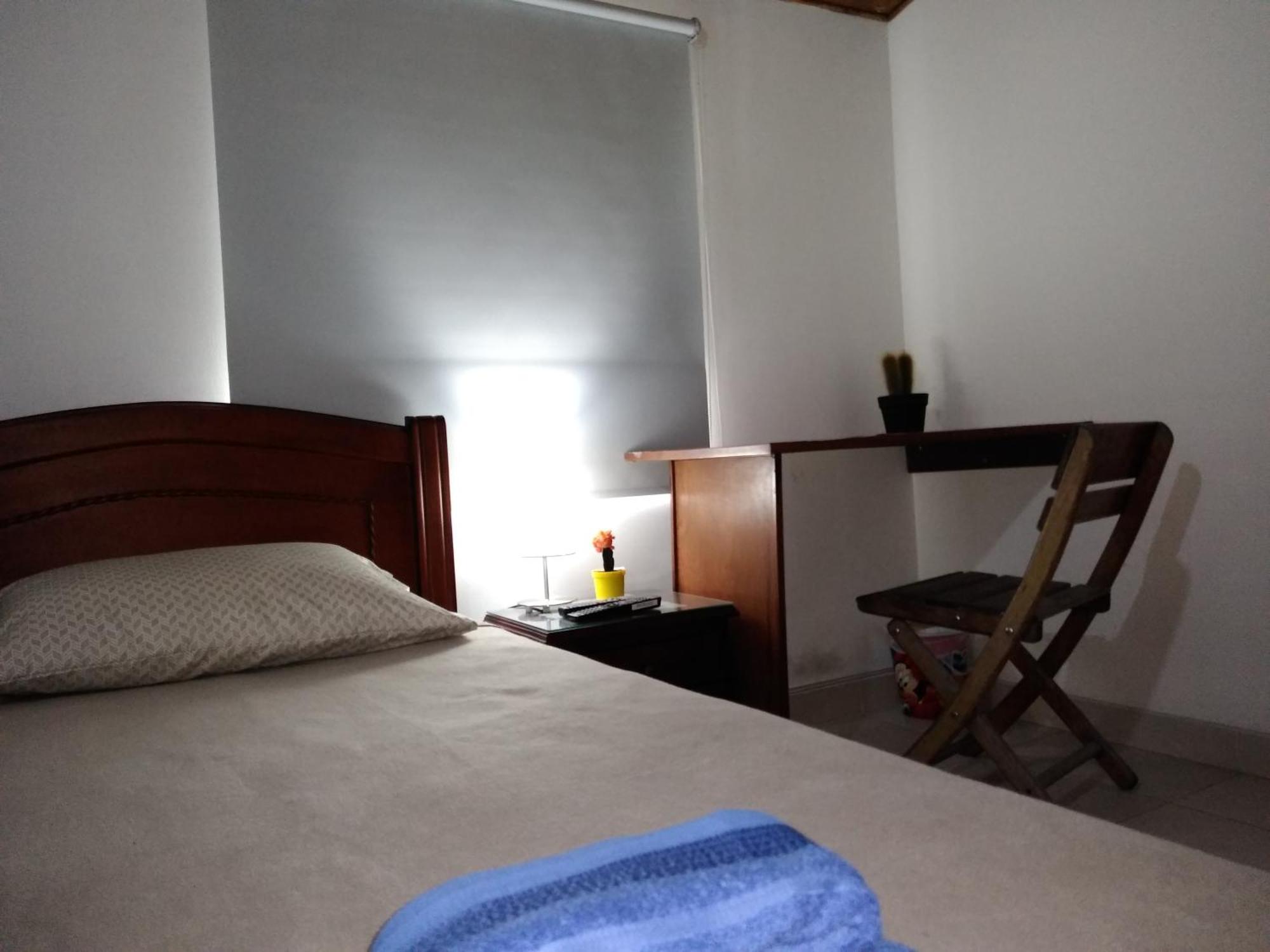 Hostal Norma101 Bogotá Exteriér fotografie