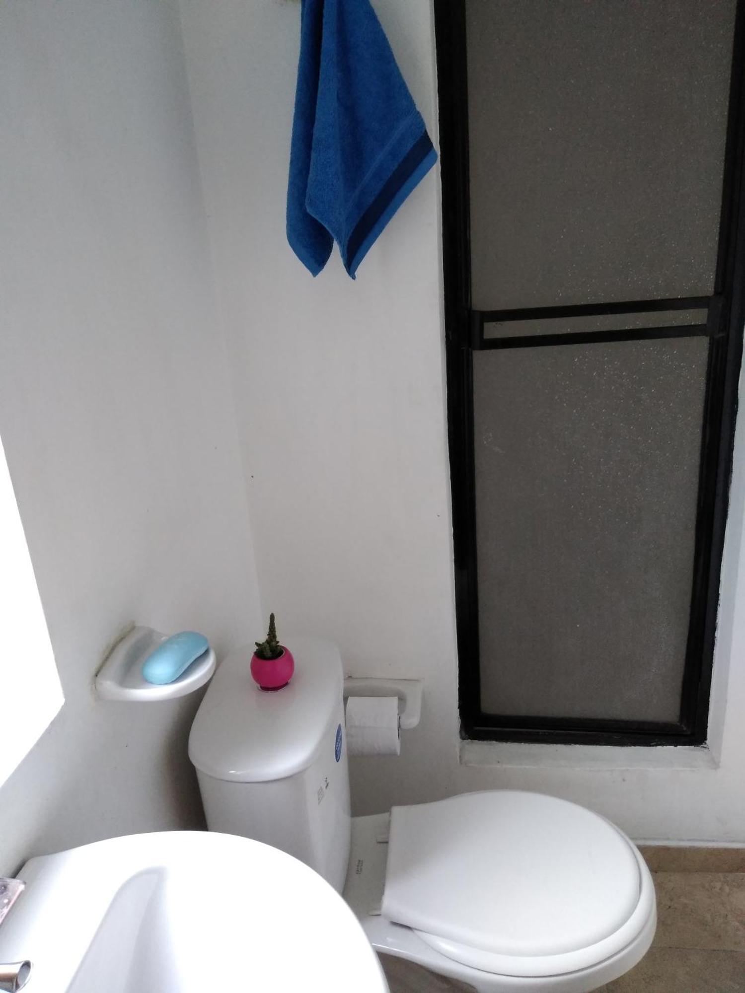 Hostal Norma101 Bogotá Exteriér fotografie